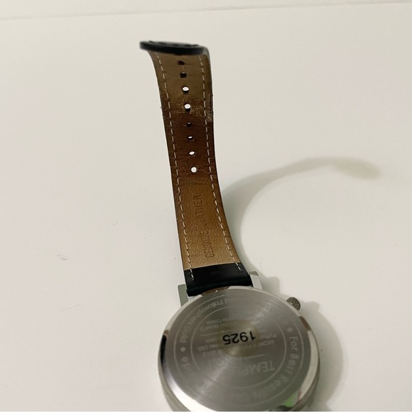 Monty Python Ministry of Silly Walks Men's Watch - Picture 15 of 16